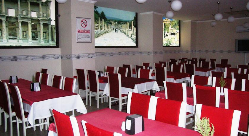 Royal Palace Kusadasi Hotel Kültér fotó