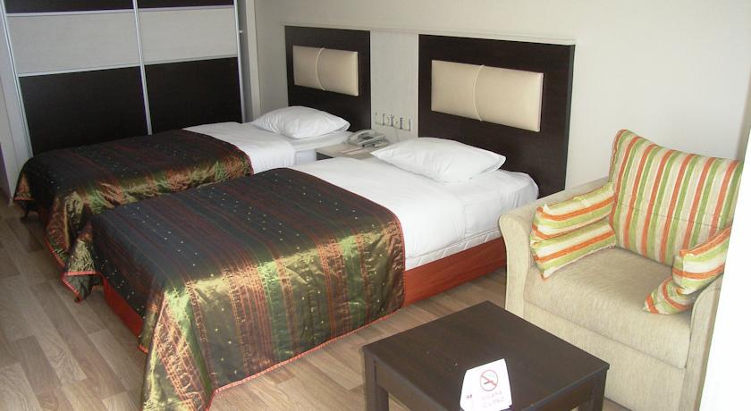 Royal Palace Kusadasi Hotel Kültér fotó