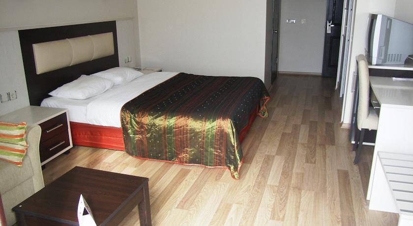 Royal Palace Kusadasi Hotel Kültér fotó