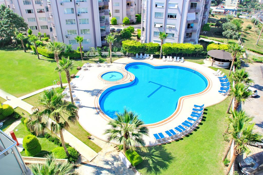 Royal Palace Kusadasi Hotel Kültér fotó