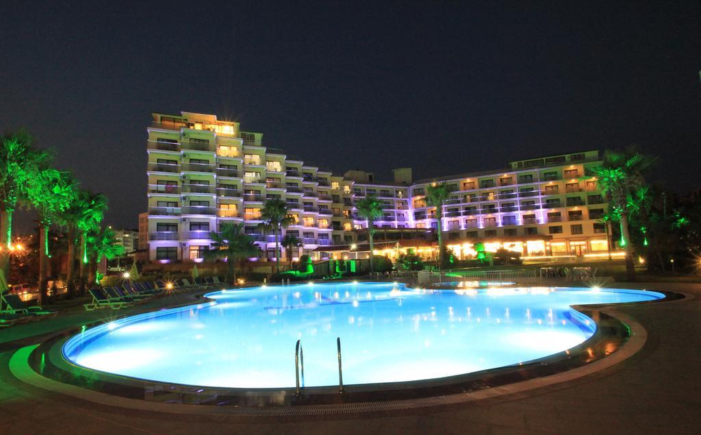 Royal Palace Kusadasi Hotel Kültér fotó