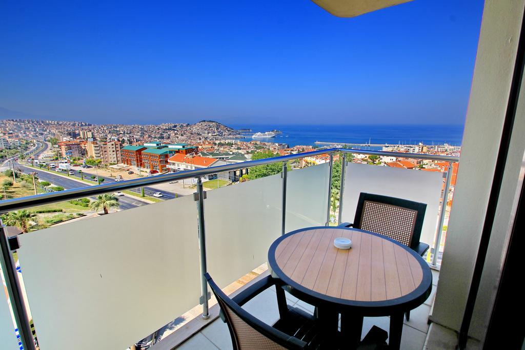 Royal Palace Kusadasi Hotel Szoba fotó