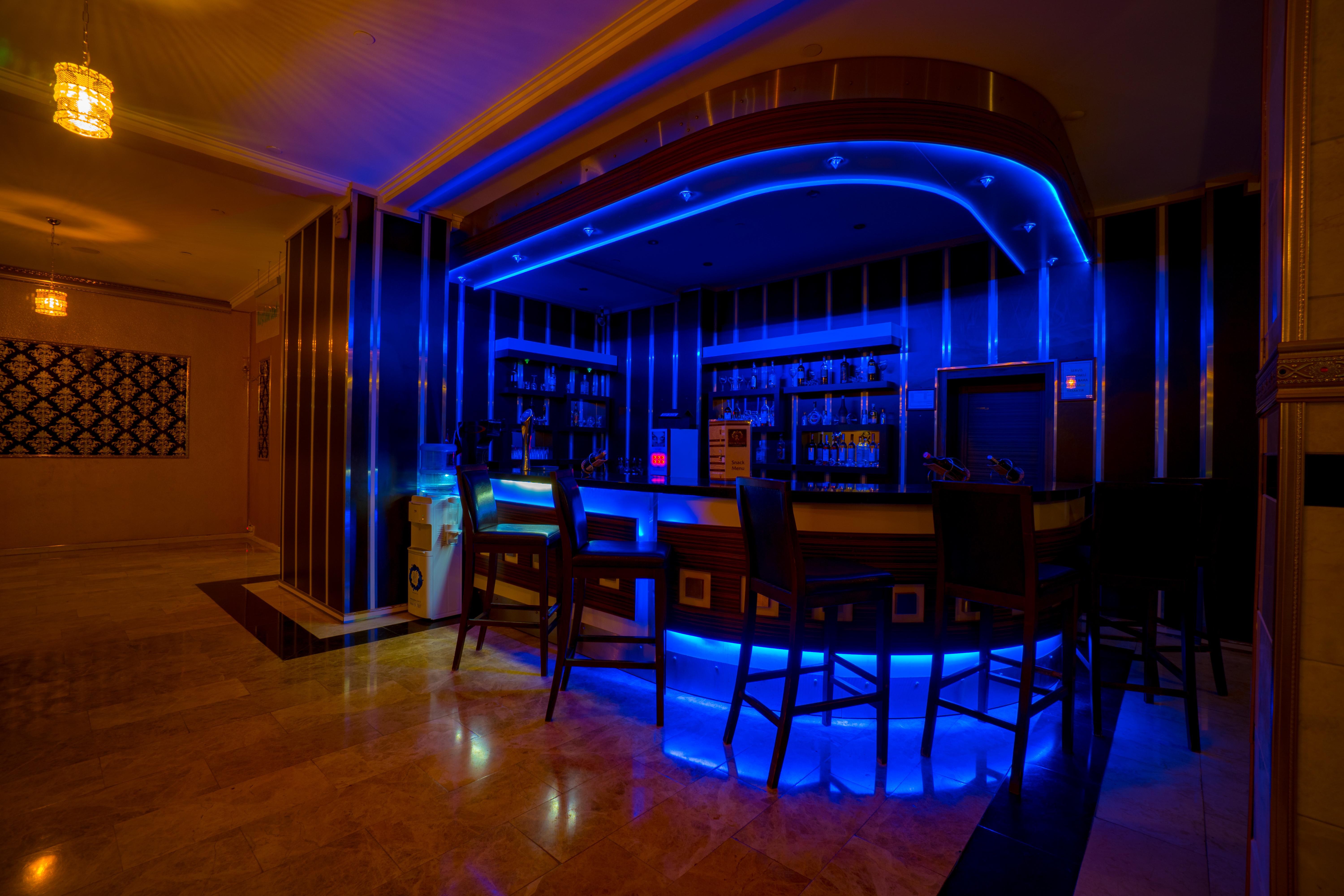 Royal Palace Kusadasi Hotel Kültér fotó