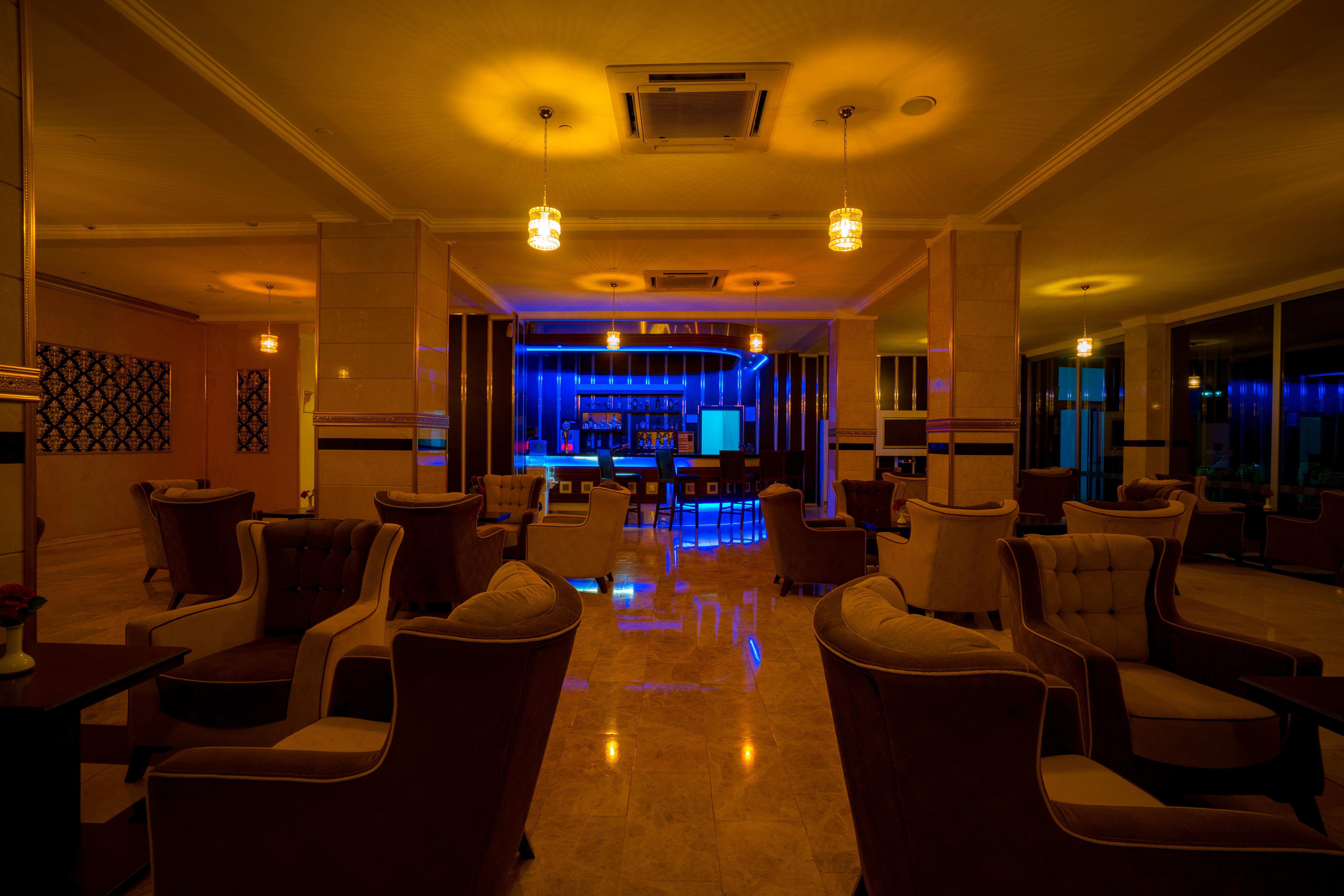 Royal Palace Kusadasi Hotel Kültér fotó