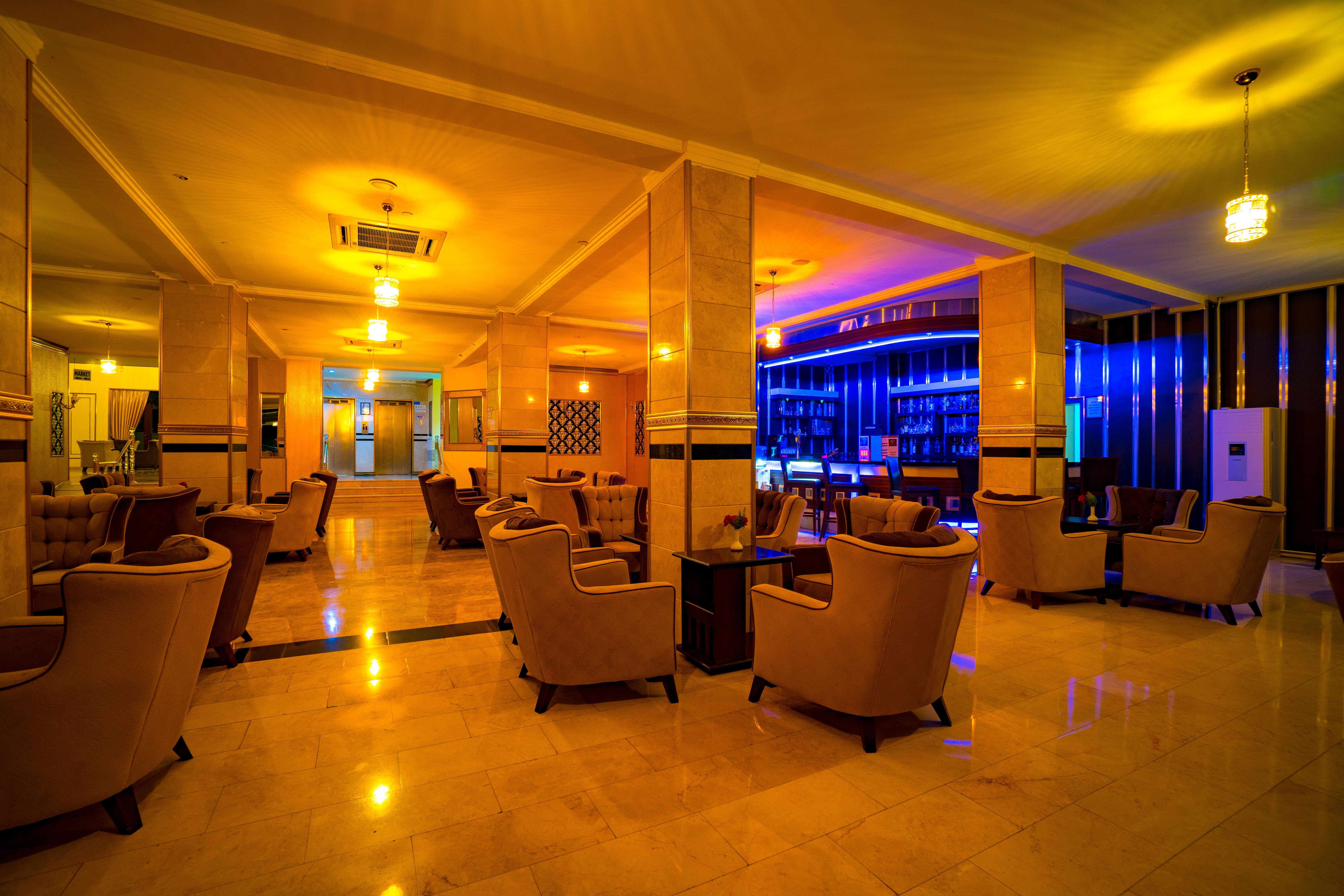 Royal Palace Kusadasi Hotel Kültér fotó
