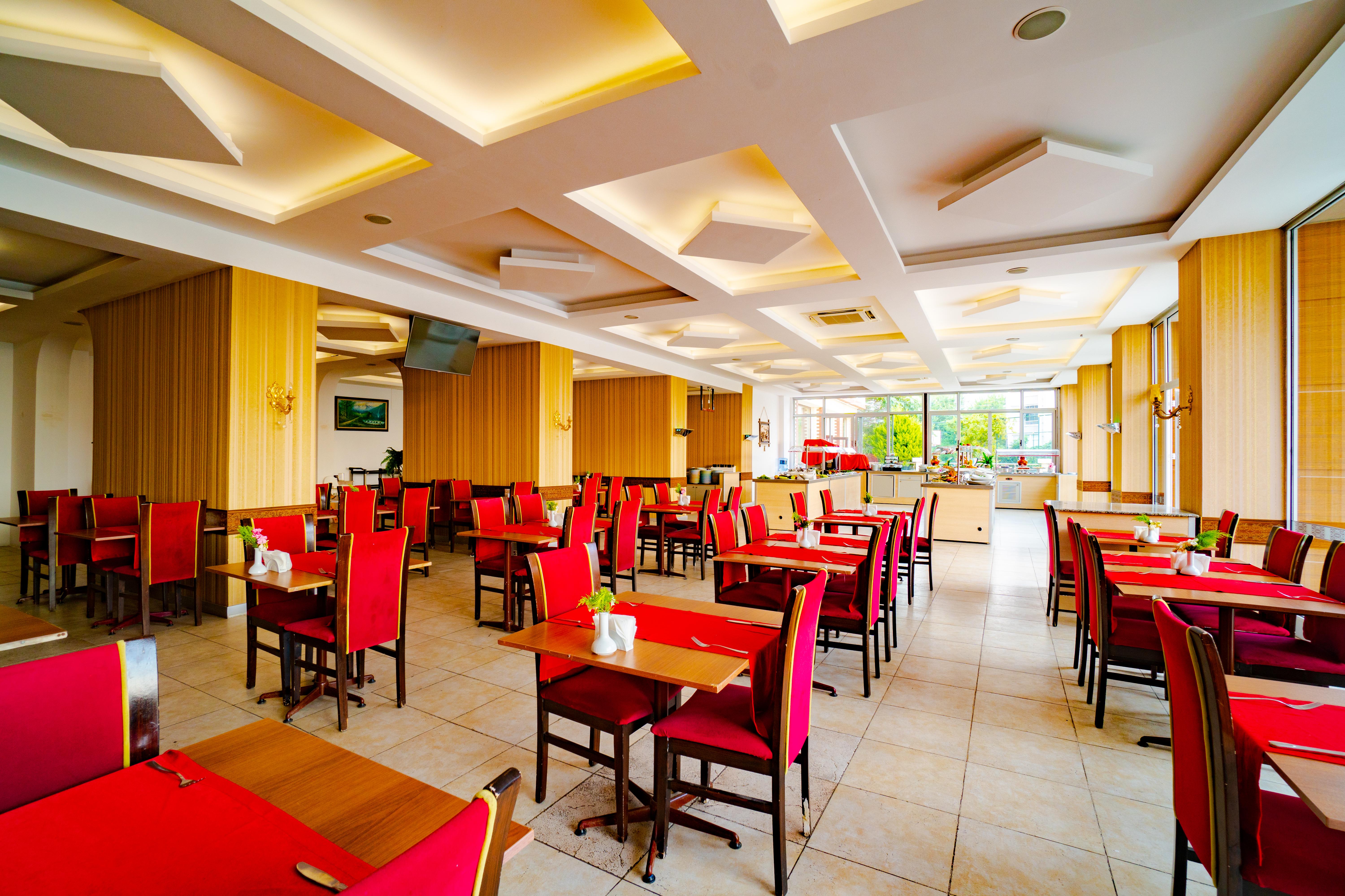 Royal Palace Kusadasi Hotel Kültér fotó