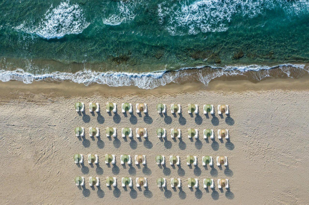 Royal Palace Kusadasi Hotel Kültér fotó