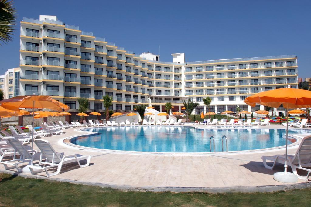 Royal Palace Kusadasi Hotel Kültér fotó