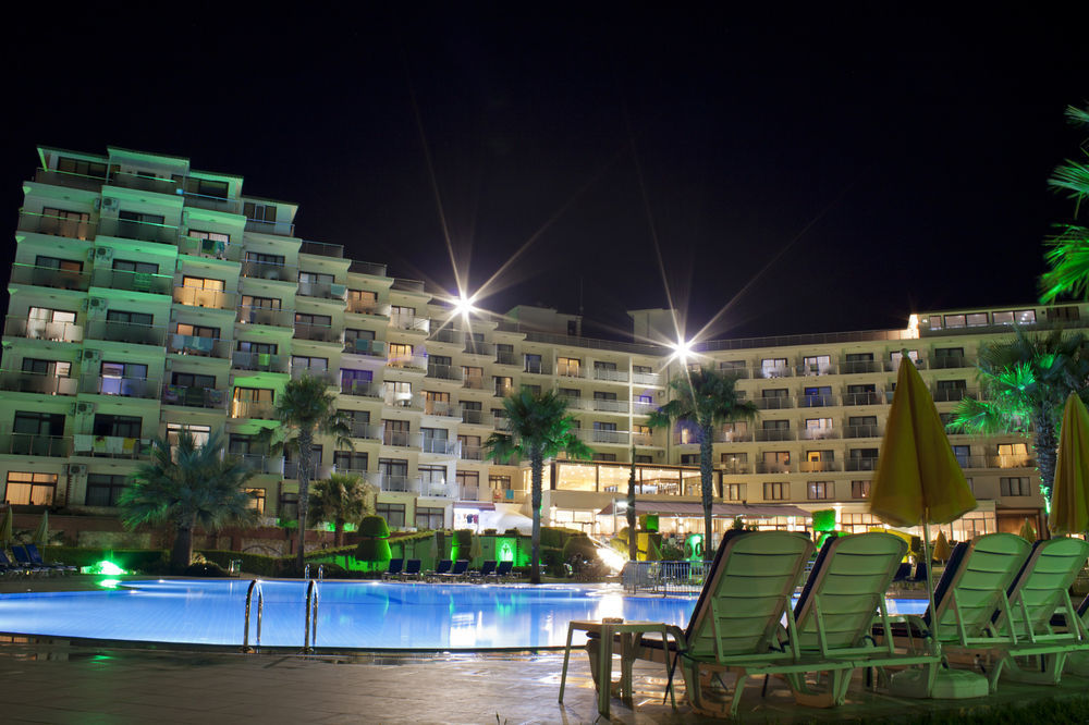Royal Palace Kusadasi Hotel Kültér fotó