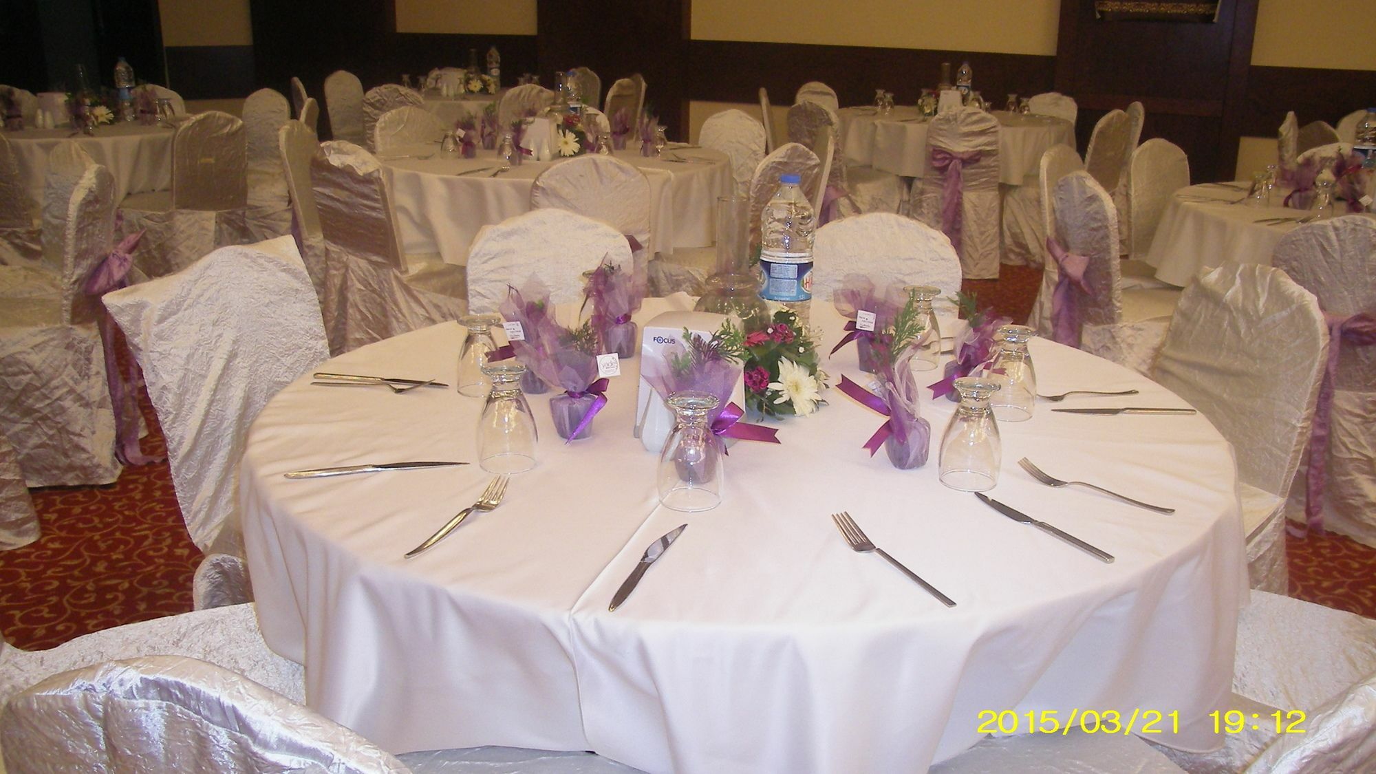 Royal Palace Kusadasi Hotel Kültér fotó